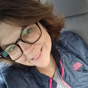 Meet your Posher, Linda